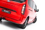 Achterdiffuser Ford Transit Custom / Tourneo Custom Mk2, Auto-onderdelen, Ophalen of Verzenden, Nieuw