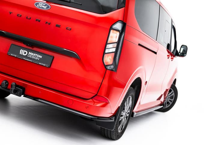 Achterdiffuser Ford Transit Custom / Tourneo Custom Mk2, Auto-onderdelen, Overige Auto-onderdelen, Ophalen of Verzenden