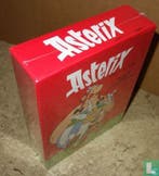 Asterix Verzamelbox - Alle albums door Goscinny & Uderzo..., Boeken, Meerdere stripboeken, Verzenden, Zo goed als nieuw, Goscinny, René.