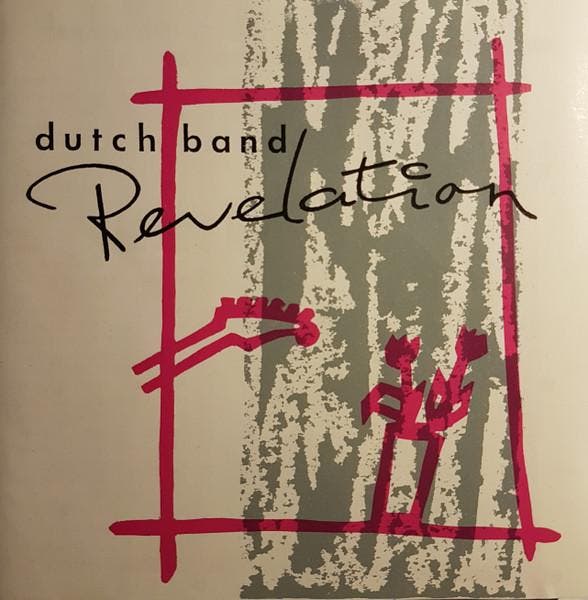 cd - Various - Dutch Band Revelation, Cd's en Dvd's, Cd's | Overige Cd's, Zo goed als nieuw, Verzenden