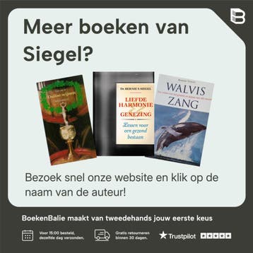 HERSENVUUR - Siegel 9789038900339, Verzenden, Gelezen, Siegel