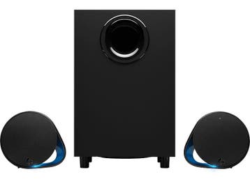 Logitech G -  G560 Lightsync Pc-speakers, Audio, Tv en Foto, Luidsprekers, Verzenden, Nieuw, Overige typen, Overige merken