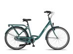 Altec Sweet Moederfiets 3V - Groen, Verzenden, Nieuw, Overige merken, Versnellingen