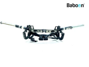 Stuur Piaggio | Vespa Beverly 300 HPE 2021-2024 (MD2100), Verzenden, Gebruikt
