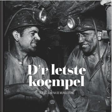 Dr letste koempel 9789085961208, Verzenden, Zo goed als nieuw