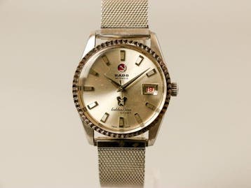 Rado - Golden Horse Sport - Zonder minimumprijs - 11743/1 -, Nieuw