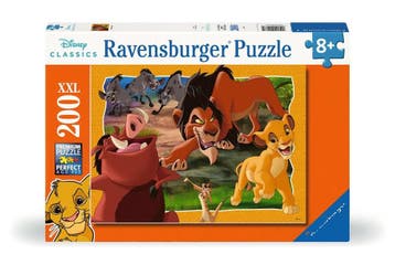 Lion King - 200 XXL, Ophalen of Verzenden, Nieuw