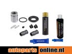 Remklauw revisie set Rover 75 achterzijde, Verzenden, Nieuw, Rover