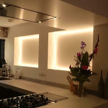 Led strips dual white - Vanaf €14,95, Huis en Inrichting, Verzenden, Nieuw, Overige fittingen, Led-lamp