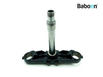Voorvork T-stuk Kawasaki VN 1500 Classic Fi 2000-2004, Verzenden, Gebruikt