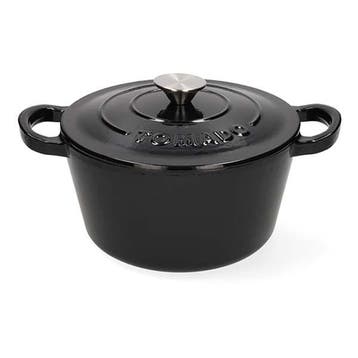 Braadpan | Tomado | Ø 24 x 11 cm, Verzenden, Nieuw, Tomado