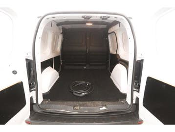 Renault Kangoo E-Tech 44 kWh | Incl. Accu | SOH 97% |, Automaat, Renault, Wit, Elektrisch