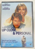 UP CLOSE & PERSONAL (IN SEAL) (DVD), Verzenden, Gebruikt