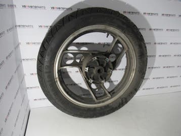 Yamaha XJ 750 Achterwiel, Ophalen of Verzenden, Nieuw