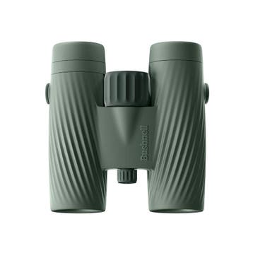 Bushnell A3 10x32 Laurel Green, Roof, EXO, FMC, Ophalen of Verzenden, Nieuw, 8 tot 12x, Overige typen