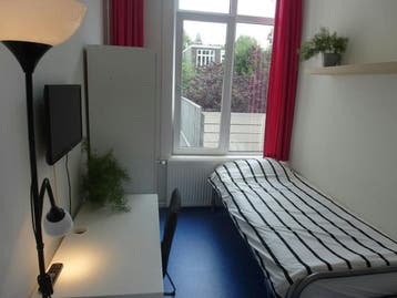 Kamer te huur in Rotterdam - 8 m² - 1 kamer(s), Rotterdam