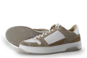 Nubikk Sneakers in maat 41 Wit, Nubikk, Verzenden, Wit, Sneakers of Gympen