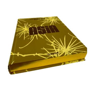 Inside Asia Volume 2 - Fotografieboek - uitgeverij Taschen-, Nieuw
