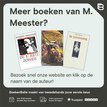Hoe de mummies verdwenen uit Wieuwerd 9789050008242, Verzenden, Gelezen, M. Meester