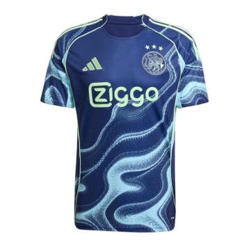 Adidas Ajax Uit Shirt 25/26 - XS, Ophalen of Verzenden, Nieuw
