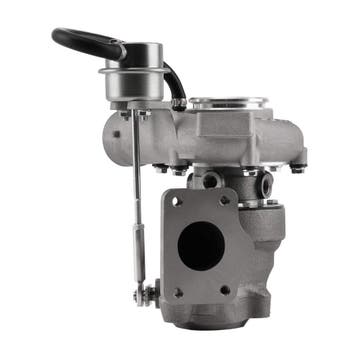 Turbocharger compatible for SAAB 9-3 9-5 B205E B235E for..., Verzenden, Nieuw, Saab
