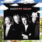 cd - Crosby, Stills, Nash &amp; Young - American Dream, Cd's en Dvd's, Verzenden, Zo goed als nieuw