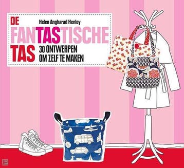 Boek De fantastische tas 9789043918374, Verzenden, Zo goed als nieuw