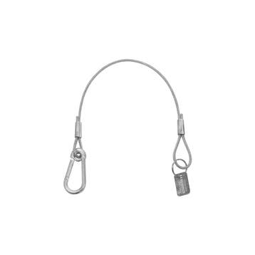 Equinox Clam34 - 30cm PVC gecoate veiligheidsdraad max 25kg, Ophalen of Verzenden, Nieuw