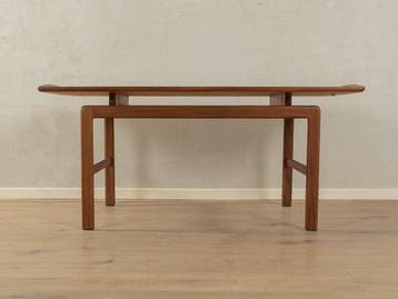 Asko - Brigitta Waldonen - Salontafel - Teak - Salontafel