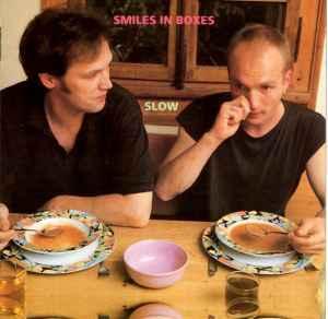 cd - Smiles In Boxes - Slow, Verzenden, Zo goed als nieuw