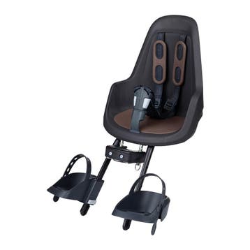 Bobike Mini One Eco voorzitje  voorstoeltje, Verzenden, Nieuw