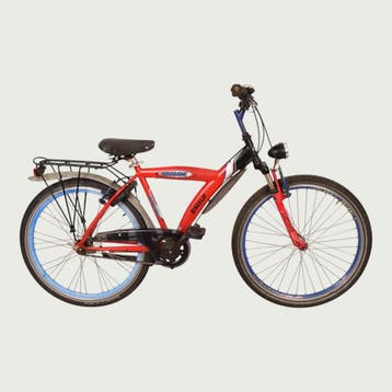 Batavus kinderfiets, Ophalen of Verzenden, Gebruikt, Batavus