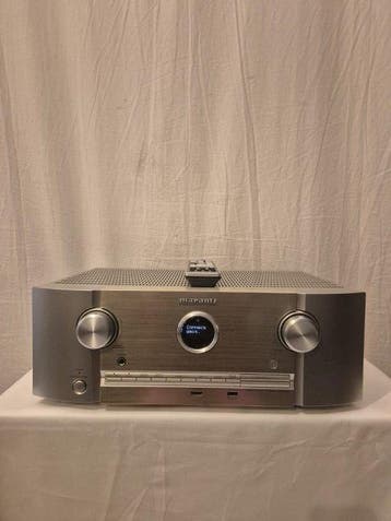 Marantz - SR 5007 Solid state meerkanaals receiver, Nieuw
