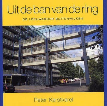 Uit de ban van de ring 9789033005237 P. Karstkarel, Boeken, Verzenden, Gelezen, P. Karstkarel