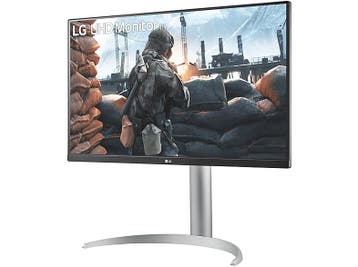 Lg - Ultra HD 4K  Monitor - 27 inch, Computers en Software, Monitoren, IPS, Verzenden, In hoogte verstelbaar, Nieuw