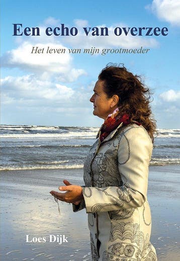 Een echo van overzee - Loes Dijk 9789463653954, Verzenden, Gelezen, Loes Dijk