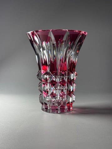 Val Saint Lambert - Charles Graffart - Vaas - ALINE -