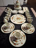 Villeroy & Boch - Koffieservies (68) - Summerday - Porselein, Antiek en Kunst