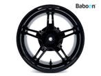 Achterwiel Suzuki AN 650 Burgman 2002-2004 (AN650), Motoren, Verzenden, Gebruikt