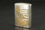 Zippo - American Eagle VIII Limited Edition - Aansteker -, Nieuw