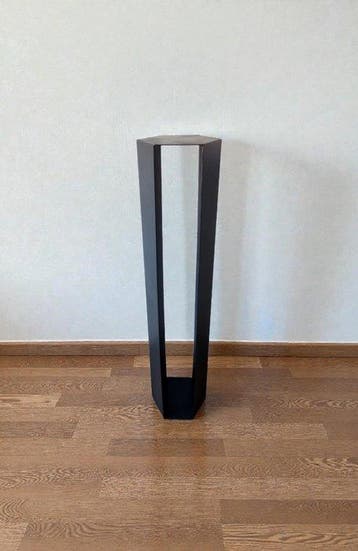 JVSculptures - Javi Villarroel Seoane - Standaard -, Antiek en Kunst