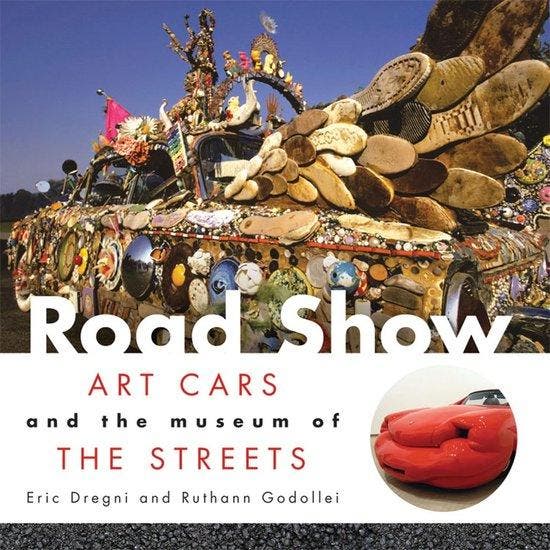 Road Show - Eric Dregni 9781933108179, Boeken, Taal | Engels, Zo goed als nieuw, Verzenden