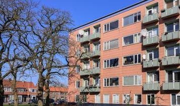 Te Huur 3 Kamer Appartement Ligusterstraat In Nijmegen, Huizen en Kamers, Huizen te huur, Gelderland, Direct bij eigenaar, Nijmegen