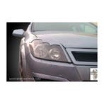 Koplampspoilers  Opel Astra H 5-deurs 2004-2009 (ABS), Ophalen of Verzenden, Nieuw