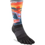 Injinji Womens Trail Midweight Crew  Oranje - 35-40, Verzenden, Nieuw, Kleding