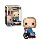Funko Pop!  Chucky - Old Chucky #1720, Verzamelen, Verzenden, Nieuw