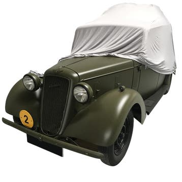 Autohoes voor Austin 12/4 Twelve New Ascot (1933-1939), Ophalen of Verzenden, Nieuw, Op maat