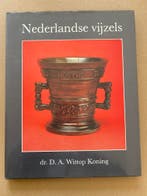 Verzamelaarsgids - Nederlandse Vijzels, Verzenden