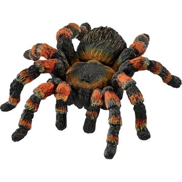 Schleich Safari - Tarantula speelfi van €6,99 voor €4,89, Ophalen of Verzenden, Nieuw