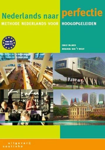 Boek Nederlands naar perfectie 9789046904527, Verzenden, Zo goed als nieuw